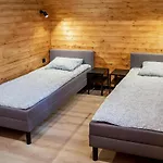 Baltica Apartmán Niechorze