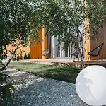 Apartmán Baltica *