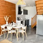 Baltica Apartman Niechorze