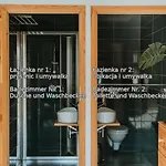 Baltica Apartmán