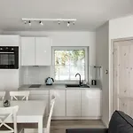 Baltica Apartmán *
