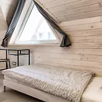 Baltica Apartmán *