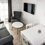 Apartman Baltica