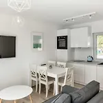 Baltica Apartmán *