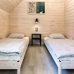Baltica Apartmán *