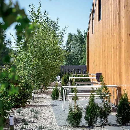 Baltica ニエホジェ