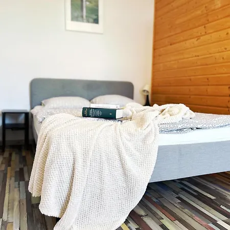 Apartament Baltica *