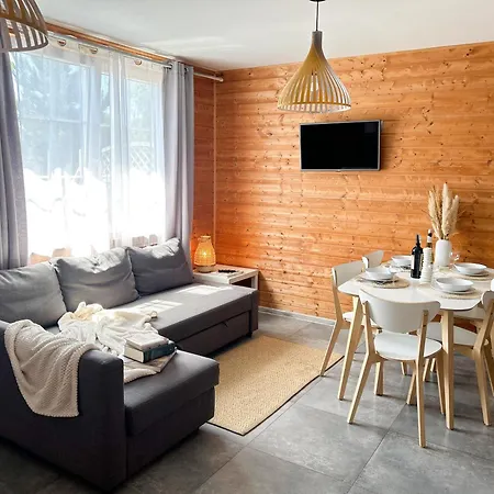 Apartmán Baltica Niechorze