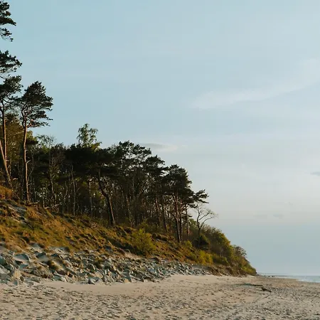 Baltica Apartament *