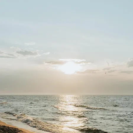 Apartament Baltica *