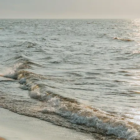 Baltica アパート ニエホジェ