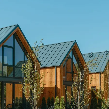 Baltica Apartamento
