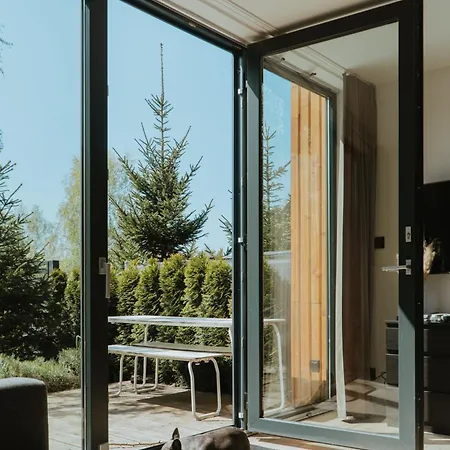 アパート Baltica *