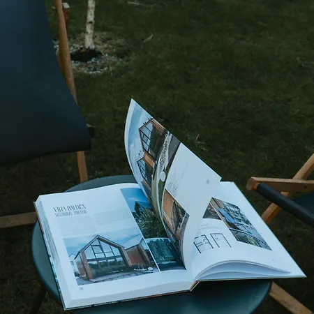 Apartament Baltica Niechorze