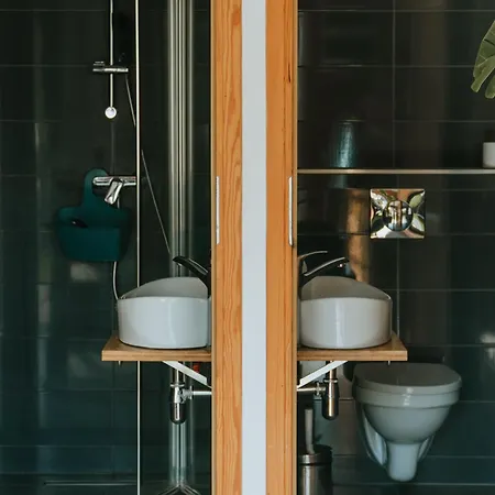 Baltica Apartmán *