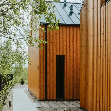 Apartament Baltica Niechorze