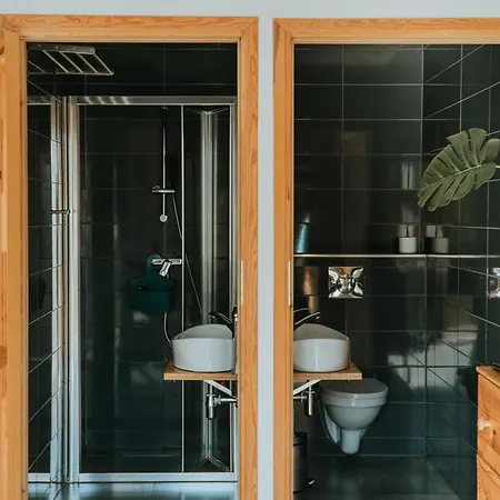 Apartament Baltica Niechorze