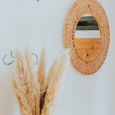 アパート Baltica