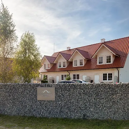 Baltica Apartament Niechorze