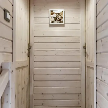 Baltica Apartament *