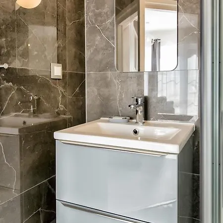 Baltica Apartament *