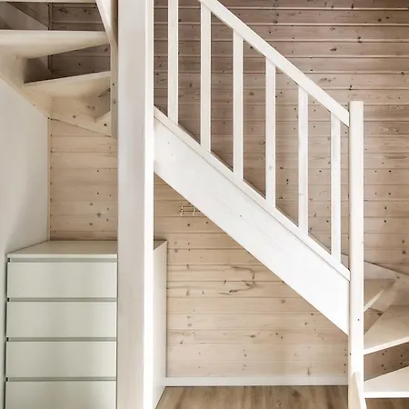 Apartmán Baltica Niechorze