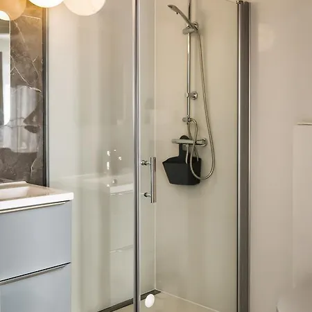 Baltica Apartament *