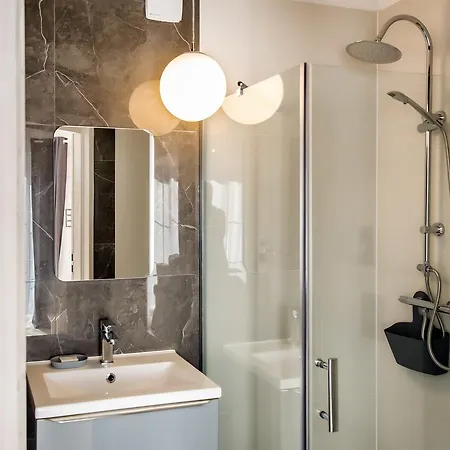 Baltica ニエホジェ