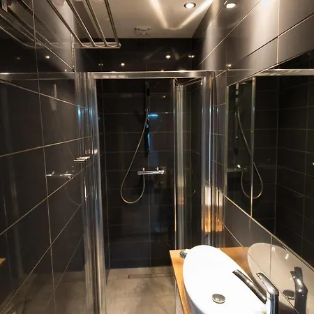 Apartament Baltica *