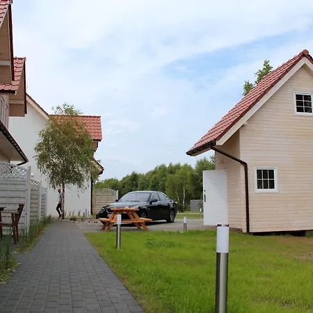 Apartament Baltica Niechorze