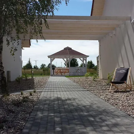 Baltica * ニエホジェ