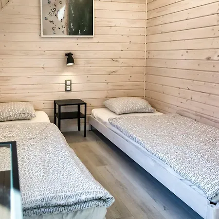 Apartamento Baltica *