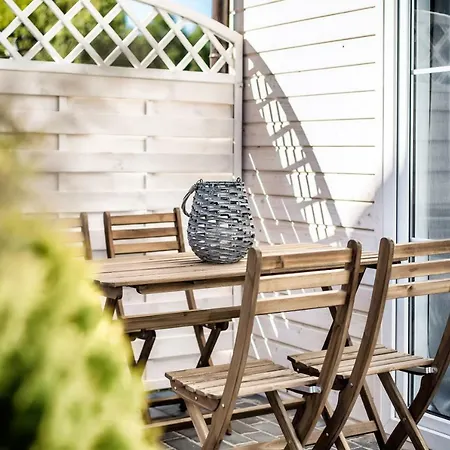 Apartamento Baltica