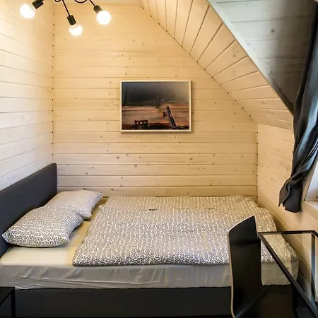 Baltica アパート