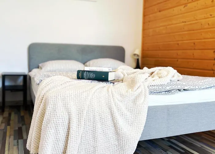 Apartament Baltica *