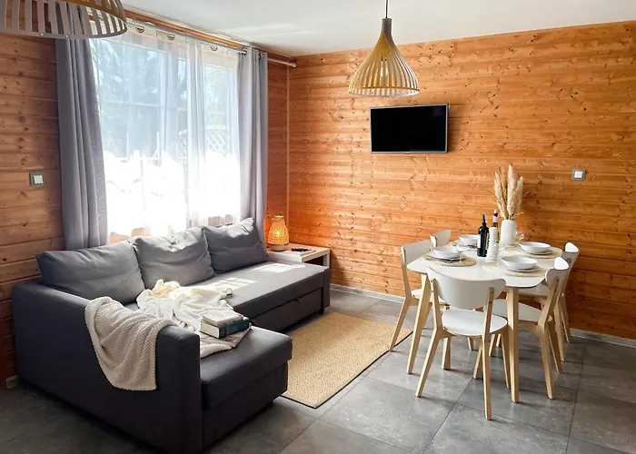 Apartment Baltica Niechorze