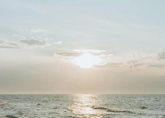 Apartament Baltica *