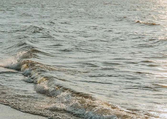 Baltica Apartament Niechorze