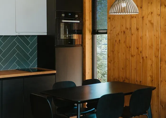 Apartament Baltica Niechorze