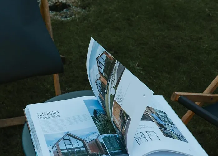 Apartment Baltica Niechorze