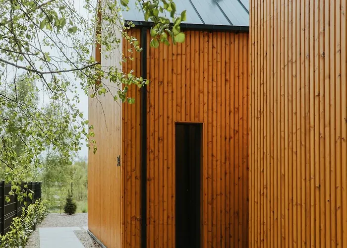 Apartment Baltica Niechorze