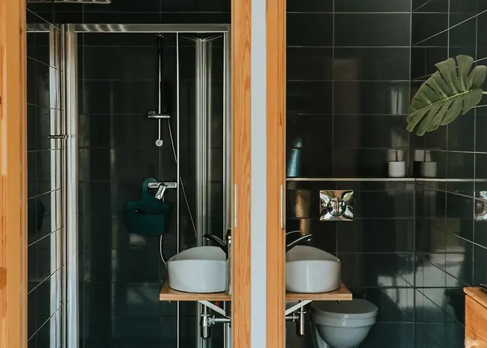 Apartment Baltica Niechorze