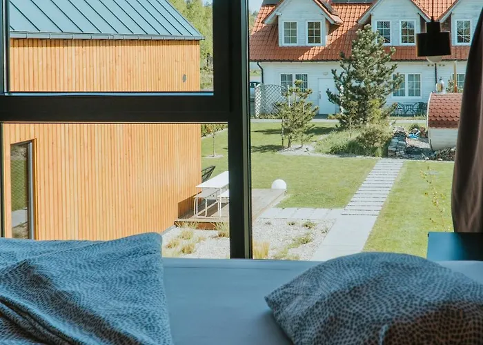 Baltica Apartment Niechorze