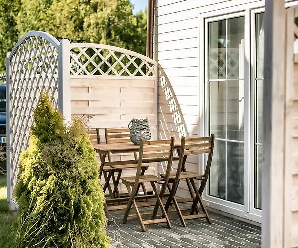 Apartment Baltica Niechorze