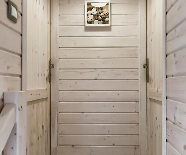 Baltica Apartament *