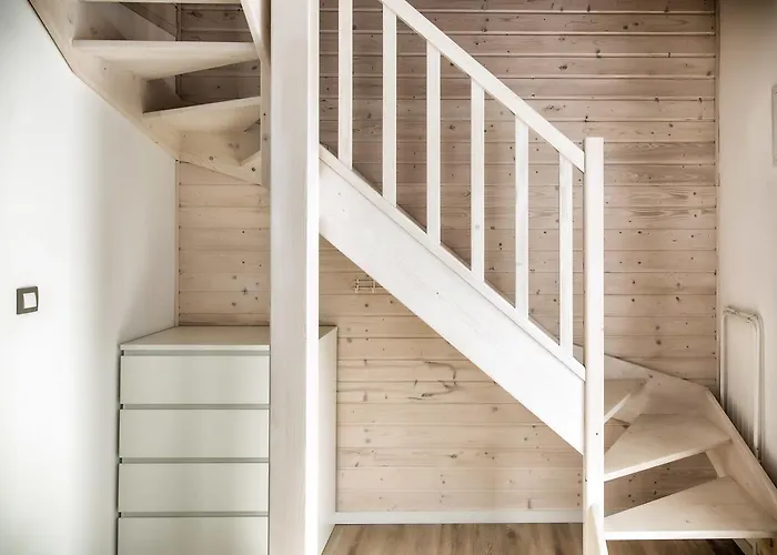 Apartment Baltica Niechorze