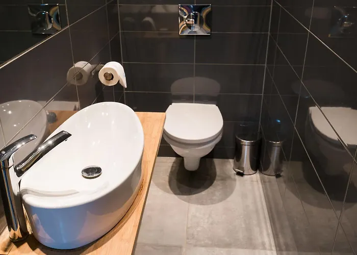 Apartament Baltica *